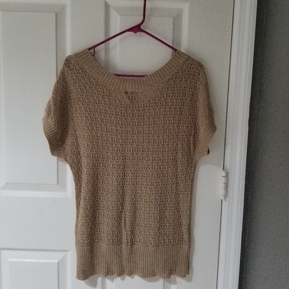 Ann Taylor blouse - Picture 3 of 3